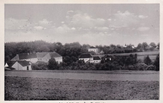 Okres České Budějovice, Lázně Libnič