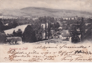 Okres Strakonice, Lnáře