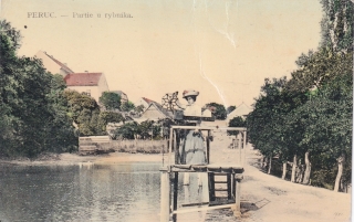 Okres Louny, Peruc