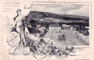 Okres Chrudim, Trhová Kamenice