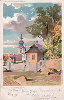 České Budějovice