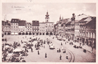 České Budějovice