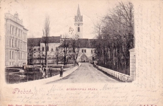 Okres Jindřichův Hradec, Třeboň