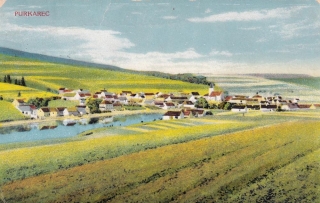 Okres České Budějovice, Purkarec