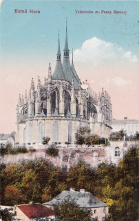 Okres Kutná Hora, Kutná Hora