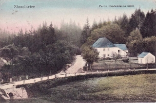 Okres Kutná Hora, Zbraslavice