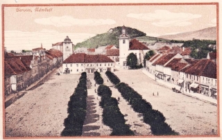 Okres Beroun
