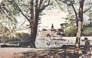 České Budějovice