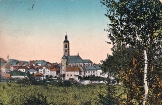 Okres Kutná Hora, Kutná Hora