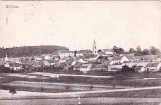 Okres Strakonice, Bělčice