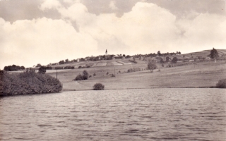 Okres České Budějovice, Svatý Jan nad Malší