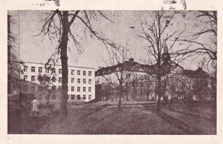 České Budějovice