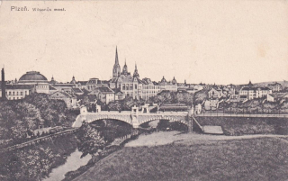 Okres Plzeň, Plzeň