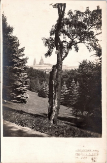 Okres Praha, Královský hrad