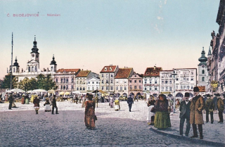 České Budějovice
