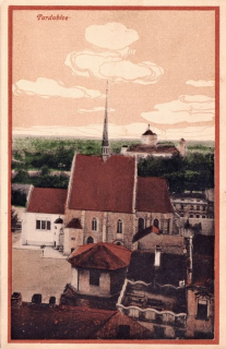 Okres Pardubice, Pardubice