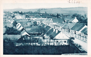 Okres České Budějovice, Lišov