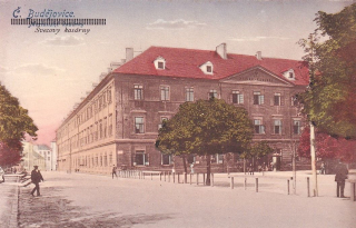 České Budějovice