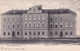 České Budějovice