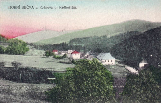 Okres Vsetín, Rožnov pod Radhoštěm