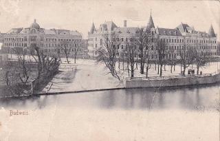 České Budějovice