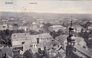 České Budějovice