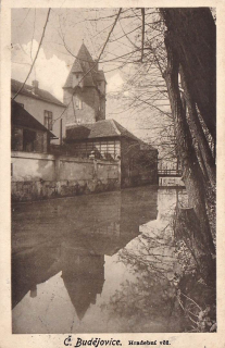 České Budějovice