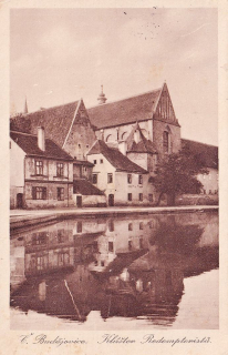 České Budějovice