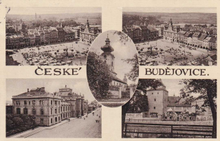 České Budějovice