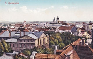 České Budějovice