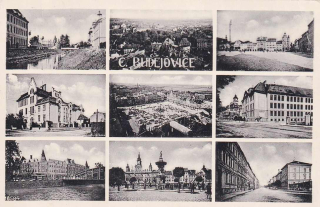 České Budějovice