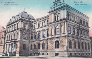 České Budějovice