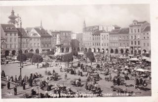 České Budějovice