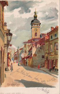 České Budějovice