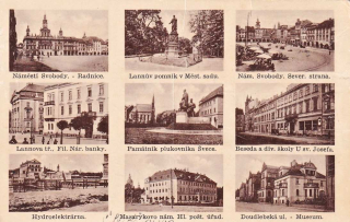 České Budějovice