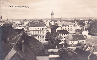 České Budějovice