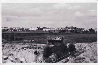 Okres České Budějovice, Ševětín