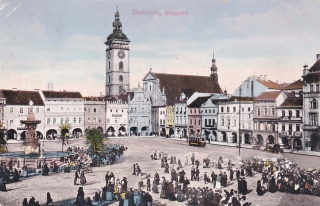 České Budějovice
