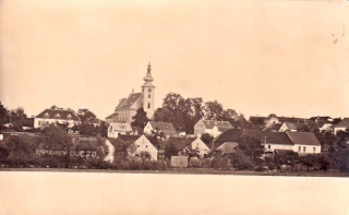 Okres České Budějovice, Kamenný Újezd