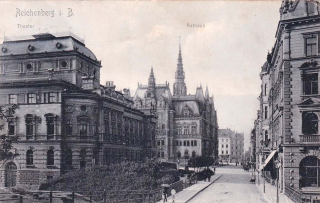 Okres Liberec