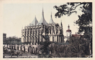 Okres Kutná Hora, Kutná Hora