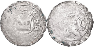 Václav IV., 1378 - 1419, Pražský groš