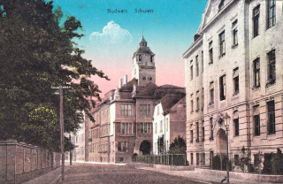 České Budějovice
