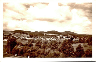 Okres Český Krumlov, Vyšší Brod