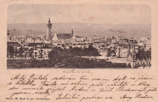 České Budějovice