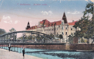 České Budějovice