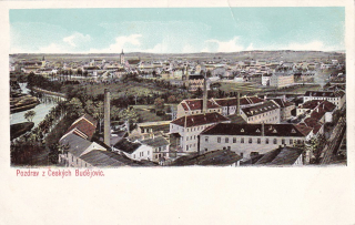 České Budějovice