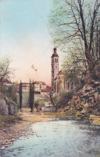 Okres Kutná Hora, Kutná Hora