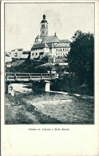 Okres Kutná Hora, Kutná Hora
