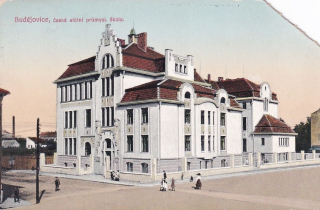 České Budějovice
